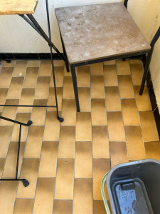 Photo de galerie - Ménage