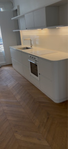 Photo de galerie - Montage meubles en kit