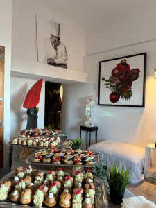 Photo de galerie - Traiteur