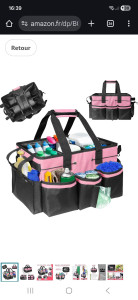 Photo de galerie - Ménage