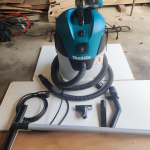 Photo de galerie - Bricolage et multi services