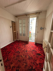 Photo de galerie - Rénovation appartement 