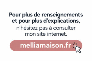 Photo de galerie - Melliamaison