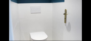 Photo de galerie - Plomberie - Installation sanitaire