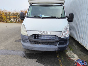 Photo de galerie - Réparation voiture