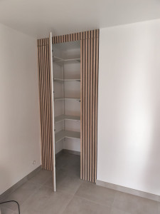 Photo de galerie - Bricolage et multi services