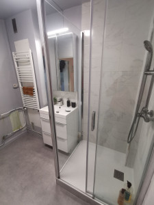 Photo de galerie - Plomberie - Installation sanitaire