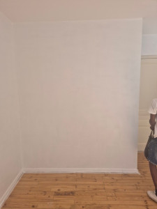 Photo de galerie - Peinture 