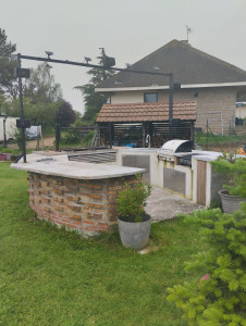 Photo de galerie - Bricolage et multi services
