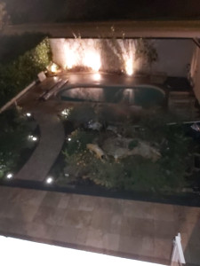 Photo de galerie - Installation électrique