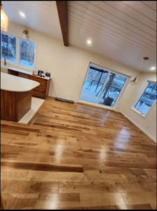 Photo de galerie - Salon d'un particulier employeur en CESU 