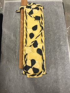 Photo de galerie - Cours de cuisine