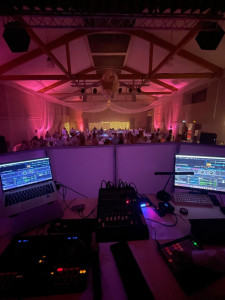 Photo de galerie - DJ - Disc Jockey