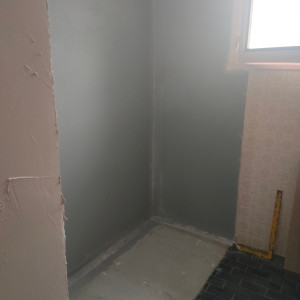 Photo de galerie - Placo finitions