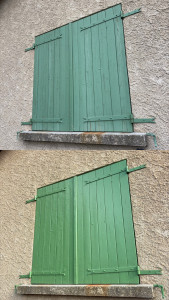 Photo de galerie - Menuiserie - Huisserie - Agencement