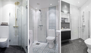 Photo de galerie - Carrelage