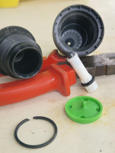 Photo de galerie - Réparation objets
