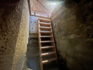 Photo de galerie - Charpente