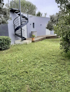 Photo de galerie - Jardinier