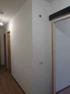 Photo de galerie - Finition après travaux