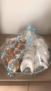 Photo de galerie - Gateau d'anniversaire - cake art