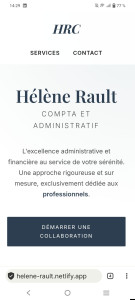 Photo de galerie - Secrétariat