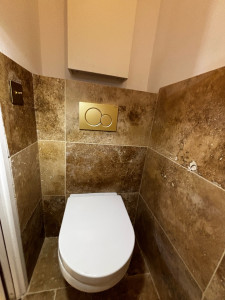 Photo de galerie - Carrelage