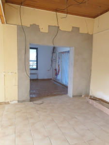 Photo de galerie - Maçonnerie