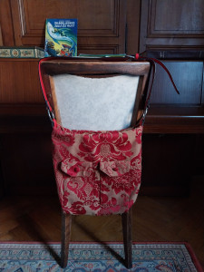 Photo de galerie - Cours de couture