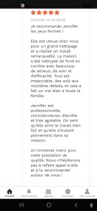 Photo de galerie - Voici un Avis d'un ménage 