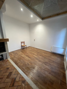 Photo de galerie - Peinture salon