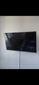 Photo de galerie - Installation complète téléviseur ? 