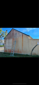 Photo de galerie - Avant 