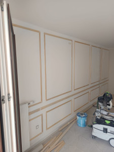 Photo de galerie - Bricolage et multi services