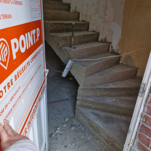 Photo de galerie - Maçonnerie