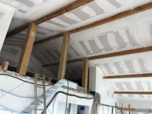 Photo de galerie - Chantier 