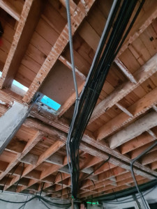 Photo de galerie - Artisan tout corps d'état - Rénovation