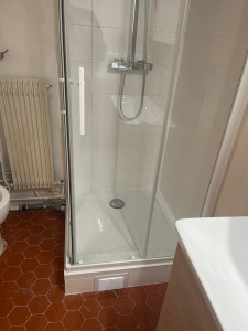 Photo de galerie - Plomberie - Installation sanitaire