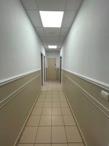 Photo de galerie - Peinture - Tapisserie