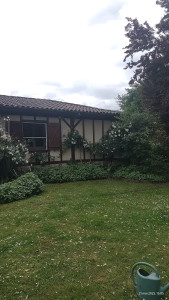 Photo de galerie - Espaces verts 