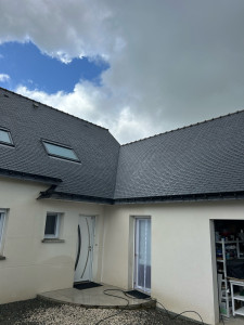 Photo de galerie - Nettoyage terminé 