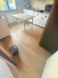 Photo de galerie - Rénovation d’une cuisine