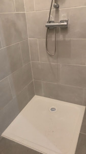 Photo de galerie - Artisan tout corps d'état - Rénovation