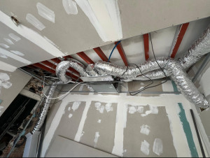 Photo de galerie - Climatisation gagnable si aussi nous