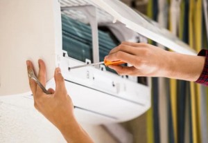 Photo de galerie - Pose climatisation
chauffage
plomberie