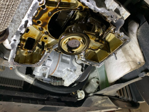 Photo de galerie - Courroie 1,2 puretech 