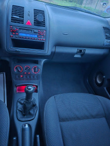 Photo de galerie - Vehicule terminé 