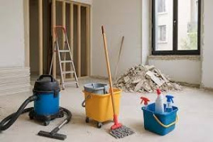 Photo de galerie - Remise en état de votre maison.
