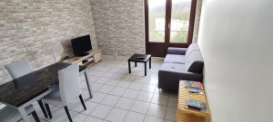 Photo de galerie - Ménage réalisé dans un Airbnb 