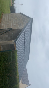 Photo de galerie - Couverture - Toiture